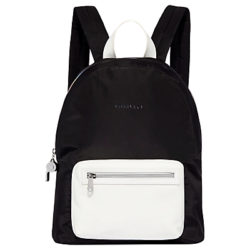 Fiorelli Sport Strike Backpack Monochrome